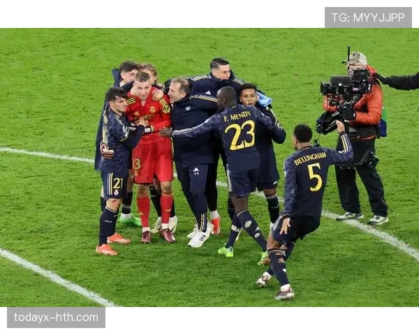 安切洛蒂执教下球队展现强大稳定性