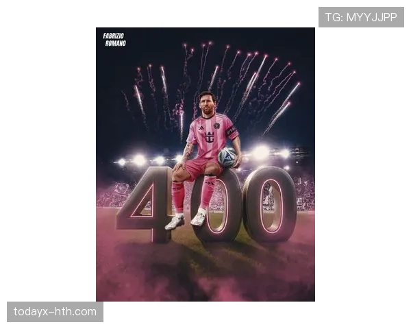 梅西再创历史，刷新世界杯出场纪录书写传奇新篇章