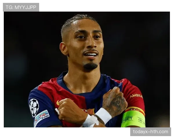 拉菲尼亚续约至2028年，助力球队未来发展备受关注