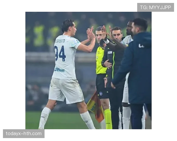 国米全新逼抢体系显成效，战术革新助力球队强势逆袭