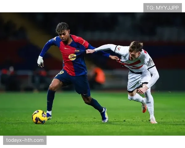 巴列卡诺强势复苏，复兴之路开启新篇章