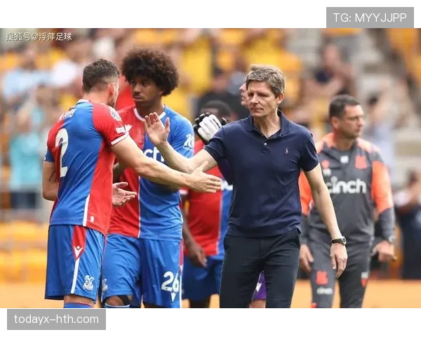 水晶宫锋线补强迎关键引援，新援助力冲击欧战资格