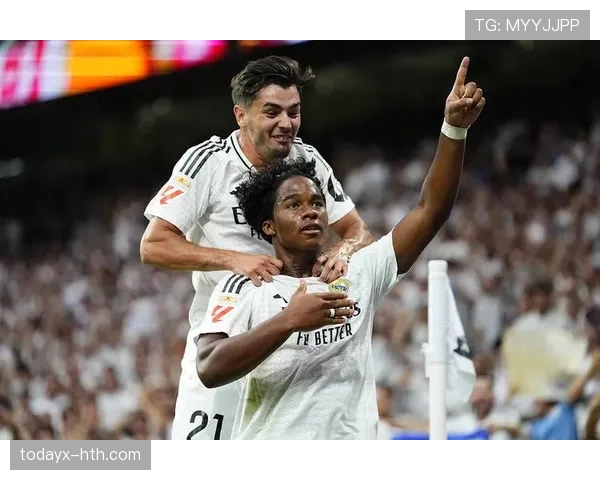 恩德里克持续提升进攻表现,助力球队冲击联赛冠军形势分析 恩德里克持续提升进攻表现,助力球队冲击联赛冠军形势分析