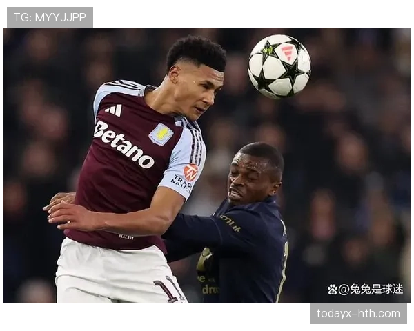 埃梅里带领维拉状态回暖，剑指英超欧战资格挑战