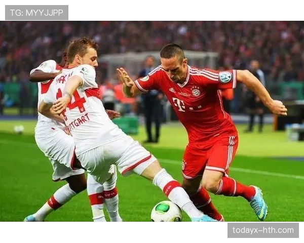 斯图加特逼抢体系