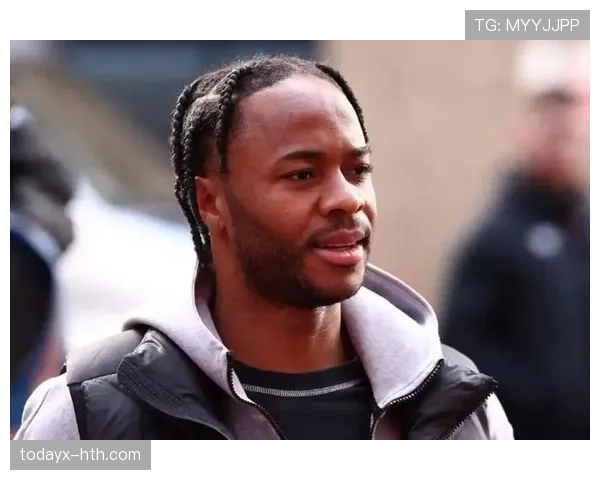 斯特林职业轨迹 斯特林职业轨迹