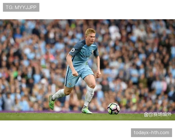 德布劳内 vs 德容：进攻组织与节奏控制差异